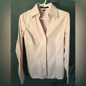 Express Women’s Portofino Dress Shirt